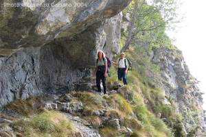 Xtrallusion offers independent self-guided Walking, Adventure, Activity, Skiing and Paragliding Holiday itineraries on the Italian Rivieras, in the Italian Lakes, in the Italian Alps and in some of the most beautiful corners of Italy.